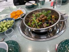 -贵州笋子鸡(米市街店)