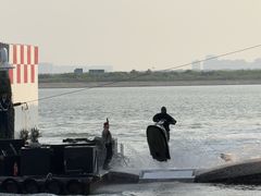 -泰达航母主题公园