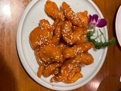 糖醋里脊-涌觅名灶·本地海鲜宁波菜(财富广场店)
