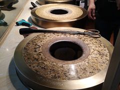 -阿甘锅盔(中关村食宝街店)