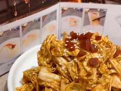 -北平小馆·烤鸭·家常菜(磨房北里店)