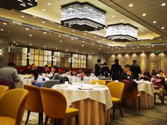 大堂-翠园(北京王府中环店)