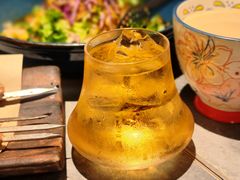 -耶里夏丽·新疆菜(徐家汇臻选店)