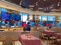 -西贝(武汉群星城店)