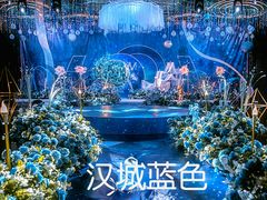 -中国汉城景区