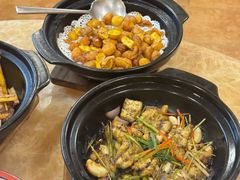 -寻味顺德·南记酒家·传统顺德菜·鱼生(广源路店)