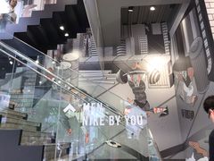 -NIKE(Osaka)