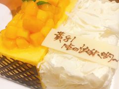 -壹点壹客·生日蛋糕(龙岗店)
