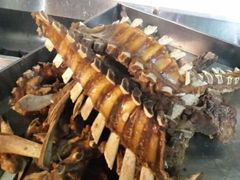 android_upload_pic-鲁小三·大骨自助(金山总店)