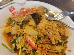 -大螃蟹海鲜餐厅