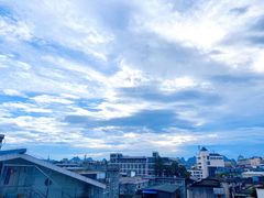 -维纳斯酒店-忆咖啡观景餐厅(象山公园店)