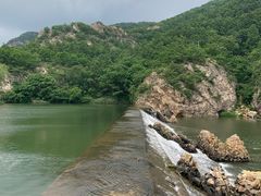 -大连冰峪旅游度假区