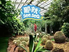 -呀路古热带植物园