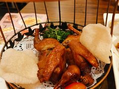 -避风塘(江桥万达店)