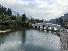 -王莽岭风景区