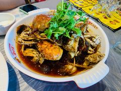 -味道工厂楚虾王(龙虾城店)