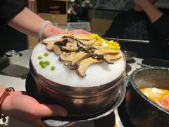 -芸山季·云南野生菌火锅(南翔印象城MEGA店)