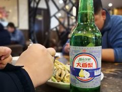 -张包铺(道外店)