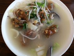 -海坛特色小吃·只做平潭特色菜(平潭店)