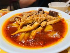 -蔡澜点心·粤菜(花城汇南区店)