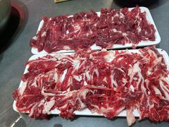 -官塘陈记鱼生·潮汕砂锅粥·牛肉火锅(潮枫路总店)