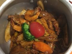 四小姐一锅鲜-四小姐的店(王府井店)