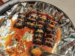 -大鹏饭店·金陵家宴(奥体中心店)