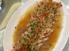 -百乐门喜宴(海珠广场华厦店)