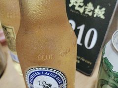 -蚝老板海鲜烧烤大排档(码头店)