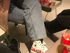 -海底捞火锅(九久奥特莱斯店)
