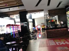 门面-SFC上影影城(淞南店)