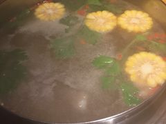 -海银海记潮汕牛肉火锅(新港中路海珠店)
