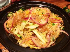 特色干捞粉丝-嘉禾·悦享餐厅(八方汇店)