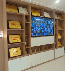 -千禧果月子会所(郑州东站店)