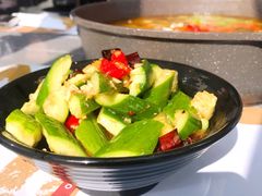 -一棠龙虾•王牌虾球(恒隆广场店)