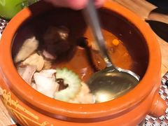 -云海肴·汽锅鸡·云南菜(美罗城店)