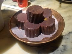 小豆凉糕-范家小馆·烤鸭新京菜(金融街店)