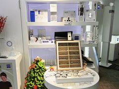 -浮光眼镜·蔡司视觉合作·数字验配中心(陆家嘴店)