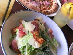 -PIZZA BIANCA(万象城店)