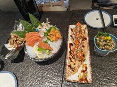 -将太无二·北美传奇寿司(荟聚购物中心西红门店)