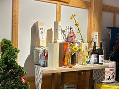 -百纳·久贺日料 (百纳瑞汀花园酒店)