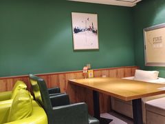 -去茶去餐厅(中央大街店)