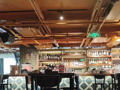 -Q MEX 库迈墨西哥餐吧(三里屯店)
