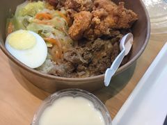 -德克士(前门店)