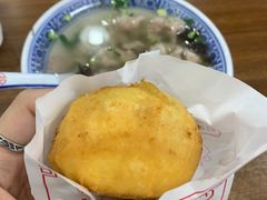 -煎意浓·吴记煎包(交通路店)