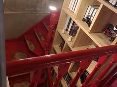 -HIGH FIVE哈福手工汉堡(桂林路店)