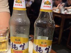 -小吊梨汤·北京菜·烤鸭(双井乐成中心店)