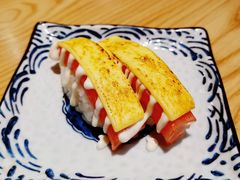 -六本目日式料理(珊瑚沙家园店)