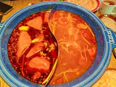 -王歘歘·chuǎ火锅(五道营店)