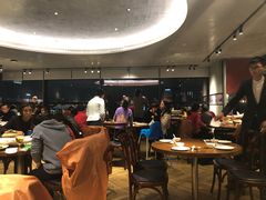 大堂-上海小南国(正大店)